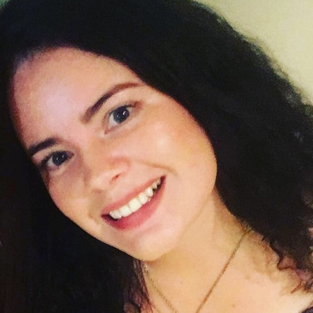 Meet your Posher, Geena
